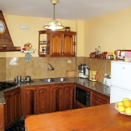 Appartement El Casillo - Buv133