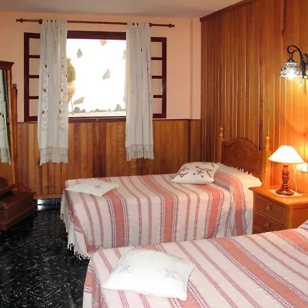 El Casillo - Buv133 Appartement Buenavista Del Norte