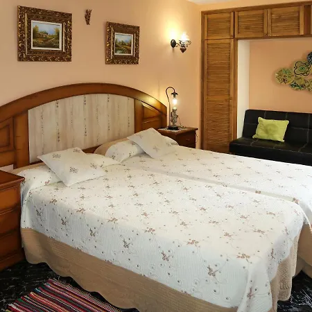 Appartement El Casillo - Buv133 Buenavista Del Norte