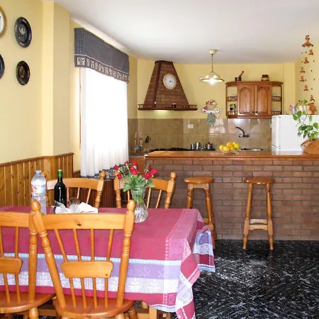 El Casillo - Buv133 Appartement Buenavista Del Norte